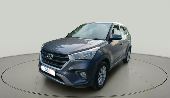2019 Hyundai Creta S 1.4 DIESEL, Diesel, Manual, 82,726 km, exterior