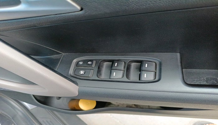 2019 Hyundai Creta S 1.4 DIESEL, Diesel, Manual, 82,726 km, interior