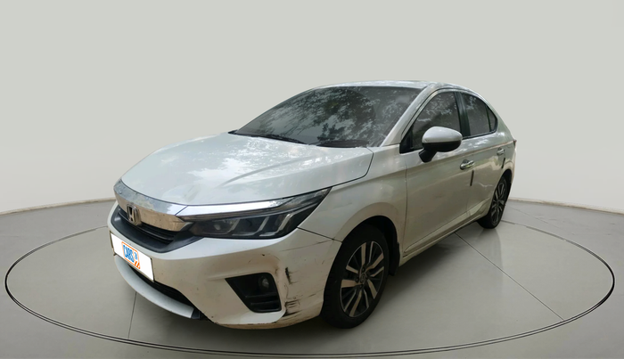 2020 Honda City 1.5L I-VTEC VX CVT, Petrol, Automatic, 1,16,989 km, exterior