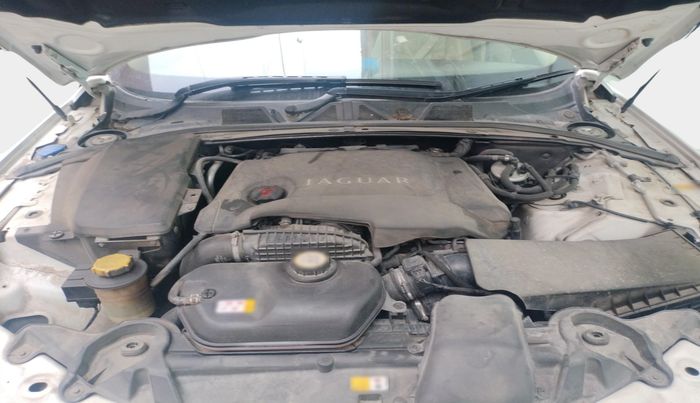 2011 Jaguar XF 3.0 DIESEL, Diesel, Automatic, 67,378 km, exterior