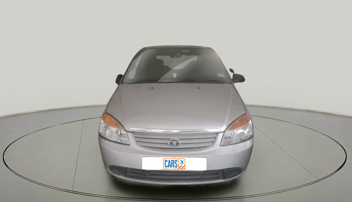 2016 Tata Indica V2 LS DIESEL, Diesel, Manual, 1,92,581 km, exterior