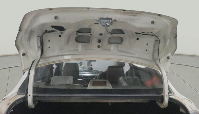 2012 Maruti Swift Dzire VDI, Diesel, Manual, 95,633 km, exterior