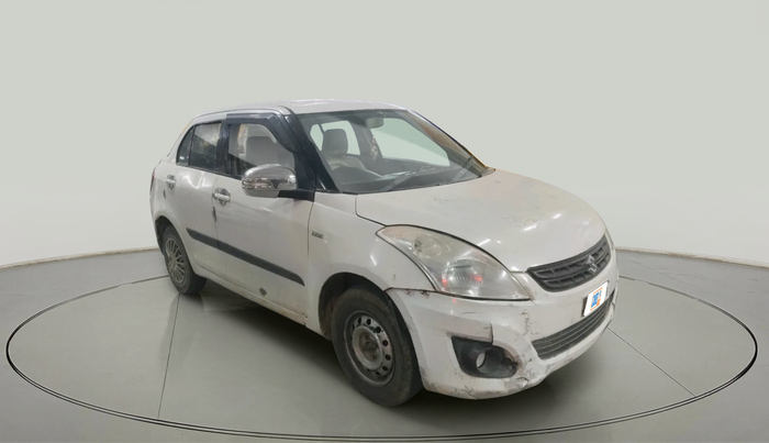 2012 Maruti Swift Dzire VDI, Diesel, Manual, 95,633 km, exterior