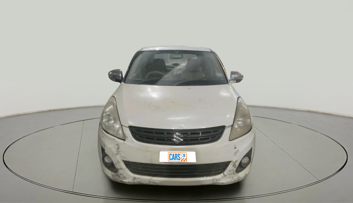 2012 Maruti Swift Dzire VDI, Diesel, Manual, 95,633 km, exterior