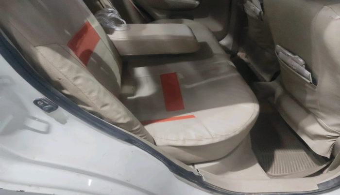 2012 Maruti Swift Dzire VDI, Diesel, Manual, 95,633 km, interior