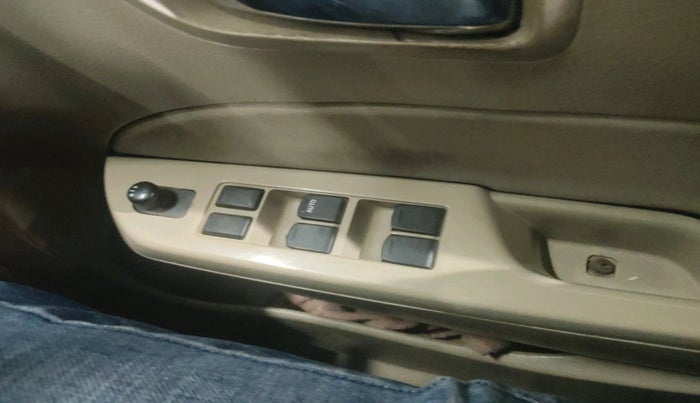 2012 Maruti Swift Dzire VDI, Diesel, Manual, 95,633 km, interior