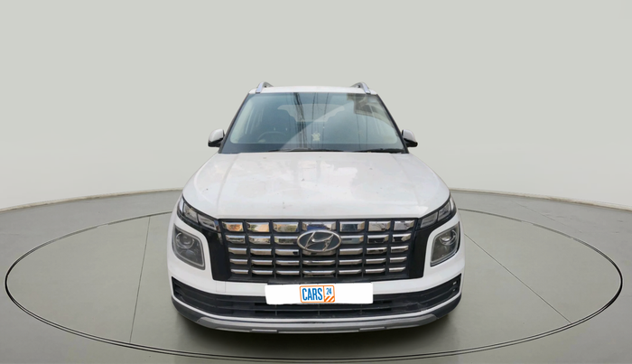 2022 Hyundai VENUE SX 1.2 PETROL, Petrol, Manual, 75,517 km, exterior