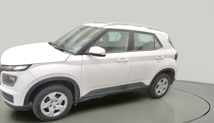 2022 Hyundai VENUE SX 1.2 PETROL, Petrol, Manual, 75,517 km, exterior
