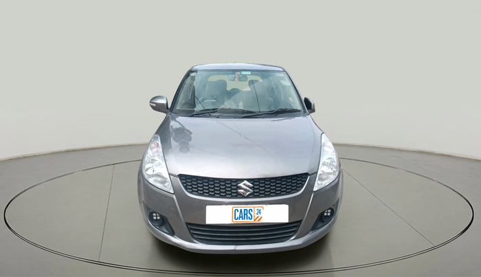 2014 Maruti Swift VXI, Petrol, Manual, 63,754 km, exterior