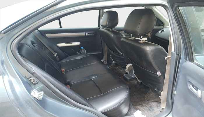 2011 Maruti Swift Dzire ZXI, Petrol, Manual, 82,798 km, interior