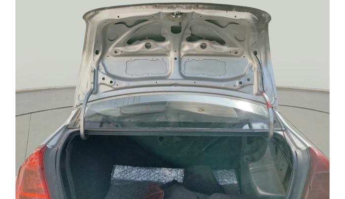 2012 Toyota Etios VX-D, Diesel, Manual, 1,80,335 km, exterior