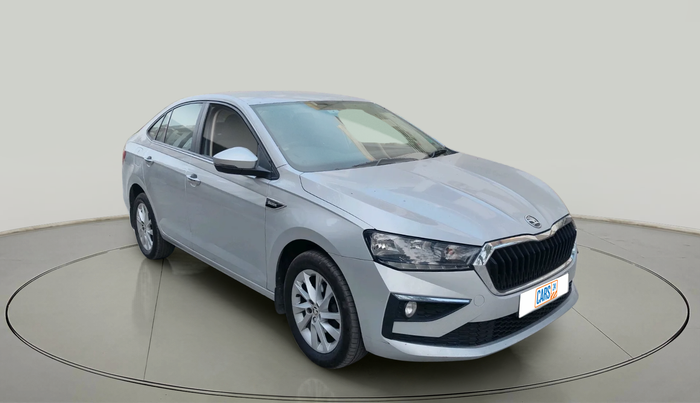 2022 Skoda SLAVIA AMBITION 1.0L TSI AT, Petrol, Automatic, 67,284 km, exterior