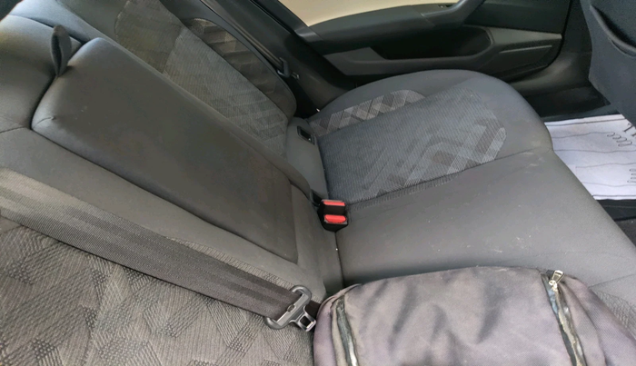 2022 Skoda SLAVIA AMBITION 1.0L TSI AT, Petrol, Automatic, 67,284 km, interior