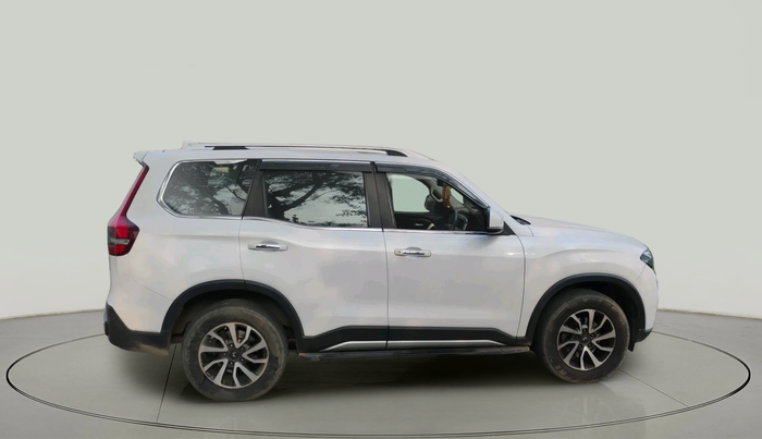 2023 Mahindra SCORPIO-N Z8 L DIESEL AT 2WD 7 STR, Diesel, Automatic, 46,347 km, exterior