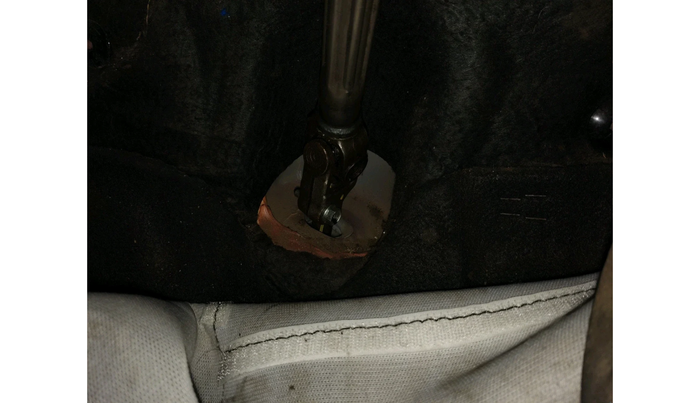 2015 Hyundai Grand i10 ASTA 1.2 KAPPA VTVT, Petrol, Manual, 75,567 km, interior