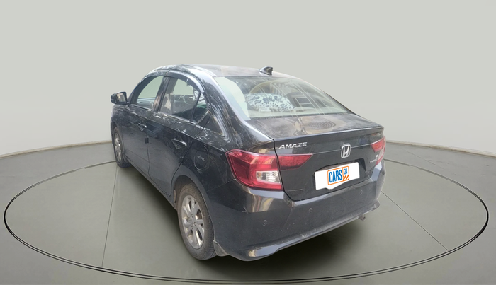 2020 Honda Amaze 1.2L I-VTEC VX CVT, Petrol, Automatic, 1,00,197 km, exterior