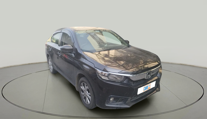 2020 Honda Amaze 1.2L I-VTEC VX CVT, Petrol, Automatic, 1,00,197 km, exterior