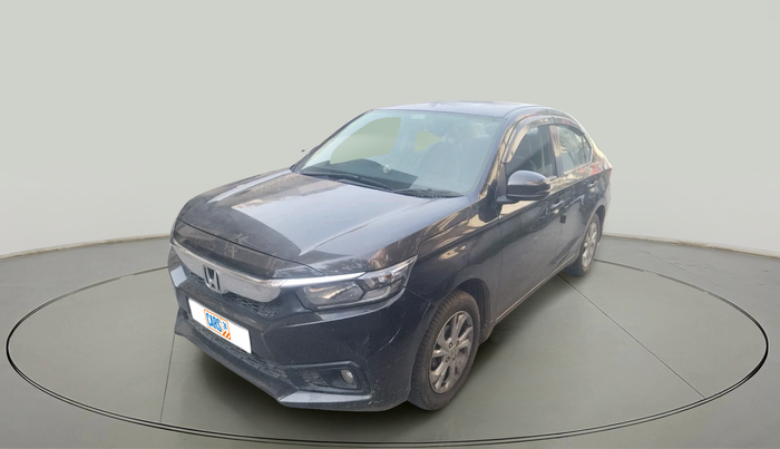 2020 Honda Amaze 1.2L I-VTEC VX CVT, Petrol, Automatic, 1,00,197 km, exterior