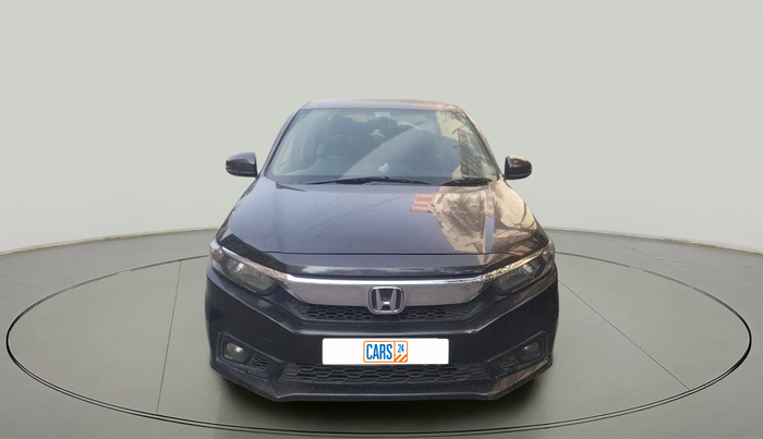 2020 Honda Amaze 1.2L I-VTEC VX CVT, Petrol, Automatic, 1,00,197 km, exterior