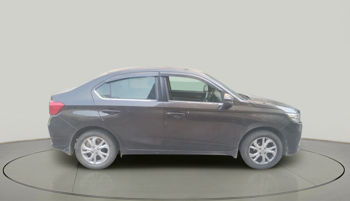 2020 Honda Amaze 1.2L I-VTEC VX CVT, Petrol, Automatic, 1,00,197 km, exterior