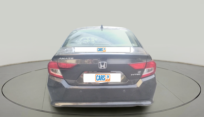 2020 Honda Amaze 1.2L I-VTEC VX CVT, Petrol, Automatic, 1,00,197 km, exterior