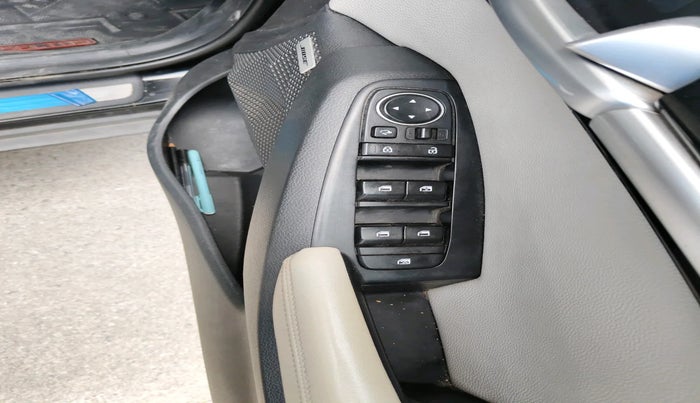 2021 KIA SELTOS HTX PLUS 1.5 DIESEL, Diesel, Manual, 1,29,026 km, interior