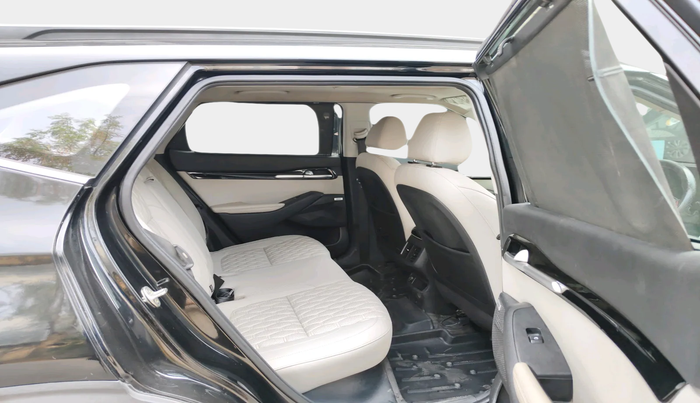 2021 KIA SELTOS HTX PLUS 1.5 DIESEL, Diesel, Manual, 1,29,026 km, interior