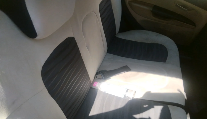 2016 Fiat URBAN CROSS 1.4 T-JET EMOTION, Petrol, Manual, 32,253 km, interior