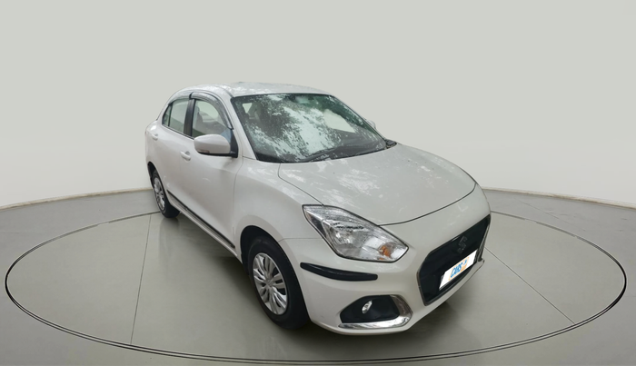 2021 Maruti Dzire VXI AMT, Petrol, Automatic, 79,024 km, exterior