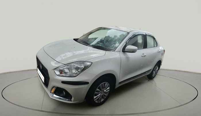 2021 Maruti Dzire VXI AMT, Petrol, Automatic, 79,024 km, exterior