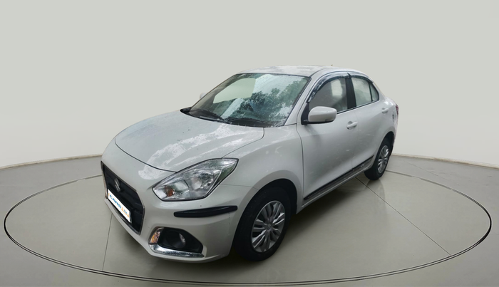 2021 Maruti Dzire VXI AMT, Petrol, Automatic, 79,024 km, exterior