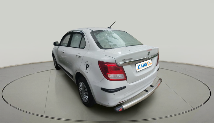 2021 Maruti Dzire VXI AMT, Petrol, Automatic, 79,024 km, exterior