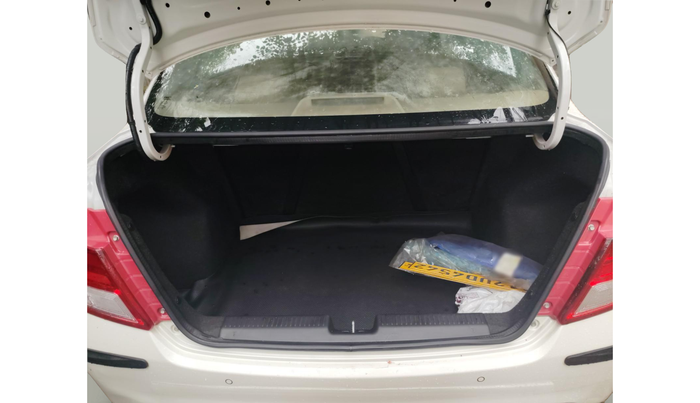 2021 Maruti Dzire VXI AMT, Petrol, Automatic, 79,024 km, exterior
