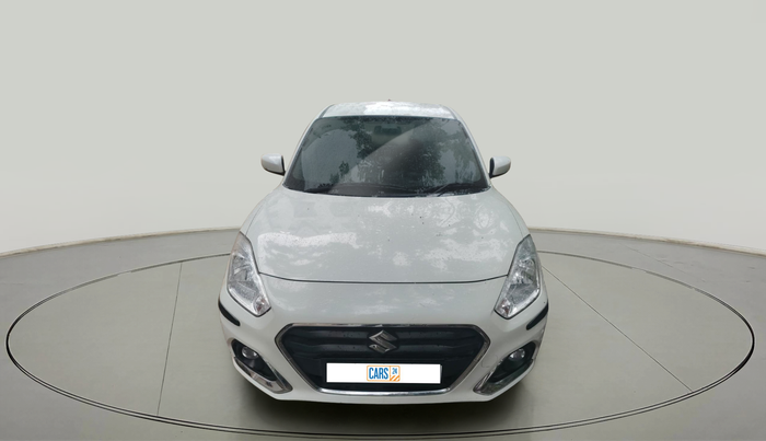 2021 Maruti Dzire VXI AMT, Petrol, Automatic, 79,024 km, exterior