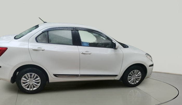 2021 Maruti Dzire VXI AMT, Petrol, Automatic, 79,024 km, exterior