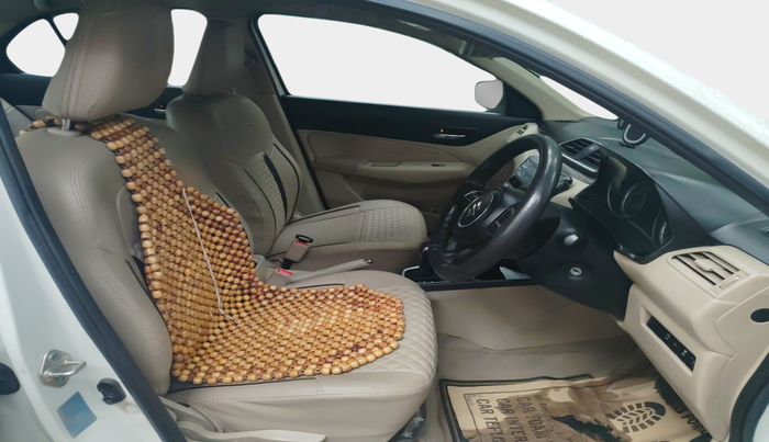 2021 Maruti Dzire VXI AMT, Petrol, Automatic, 79,024 km, interior