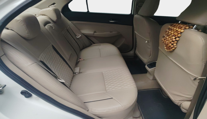 2021 Maruti Dzire VXI AMT, Petrol, Automatic, 79,024 km, interior