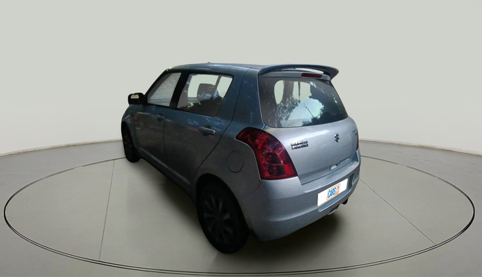 2010 Maruti Swift VDI, Diesel, Manual, 1,31,592 km, exterior