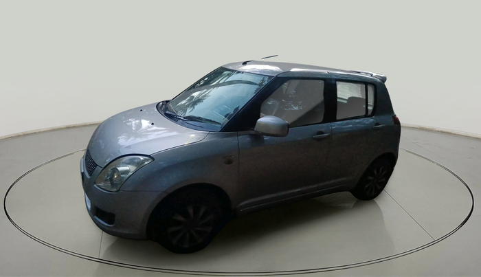 2010 Maruti Swift VDI, Diesel, Manual, 1,31,592 km, exterior