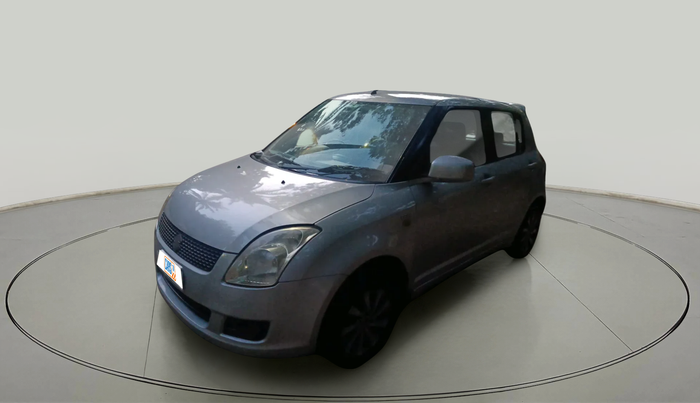 2010 Maruti Swift VDI, Diesel, Manual, 1,31,592 km, exterior