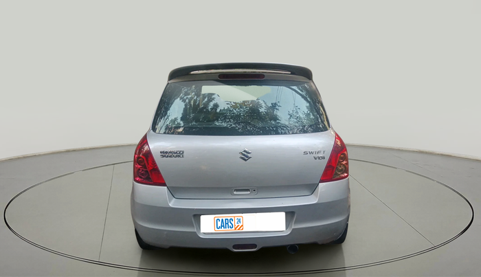 2010 Maruti Swift VDI, Diesel, Manual, 1,31,592 km, exterior