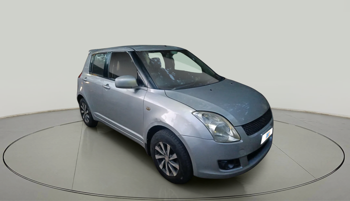 2010 Maruti Swift VDI, Diesel, Manual, 1,31,592 km, exterior