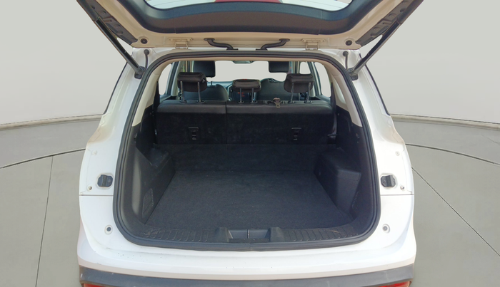 2019 MG HECTOR SHARP 2.0 DIESEL, Diesel, Manual, 66,205 km, exterior