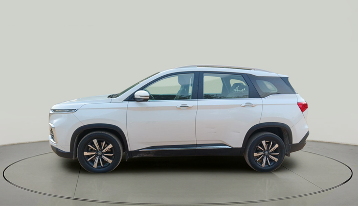 2019 MG HECTOR SHARP 2.0 DIESEL, Diesel, Manual, 66,205 km, exterior