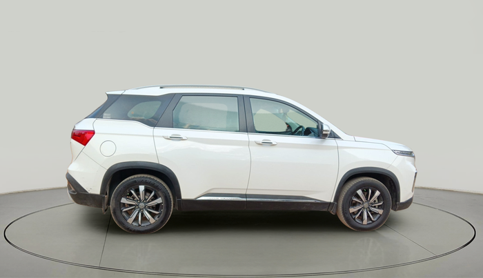 2019 MG HECTOR SHARP 2.0 DIESEL, Diesel, Manual, 66,205 km, exterior