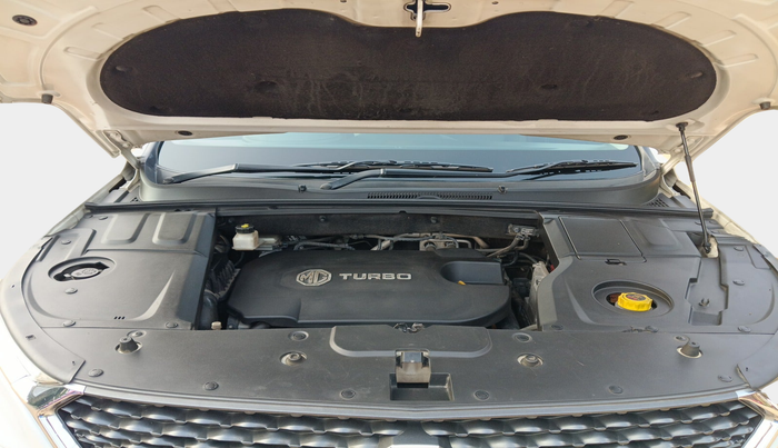 2019 MG HECTOR SHARP 2.0 DIESEL, Diesel, Manual, 66,205 km, exterior