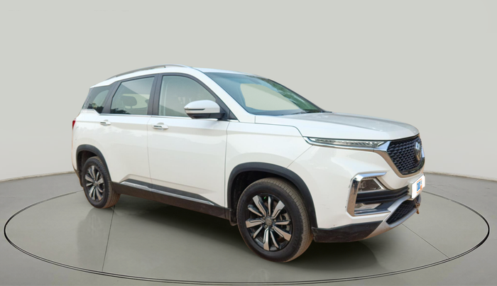 2019 MG HECTOR SHARP 2.0 DIESEL, Diesel, Manual, 66,205 km, exterior