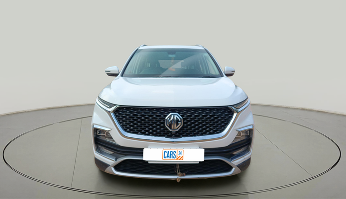 2019 MG HECTOR SHARP 2.0 DIESEL, Diesel, Manual, 66,205 km, exterior