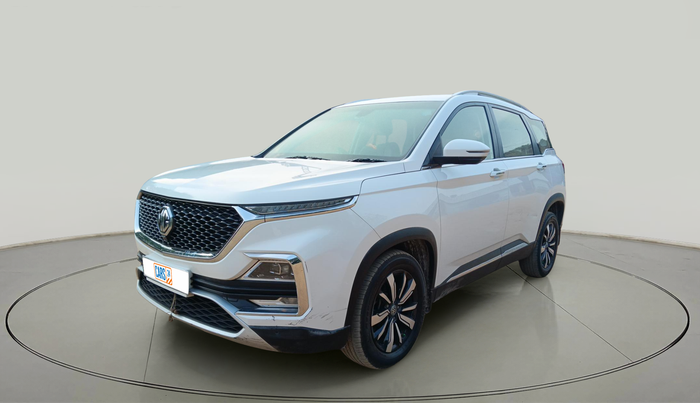 2019 MG HECTOR SHARP 2.0 DIESEL, Diesel, Manual, 66,205 km, exterior
