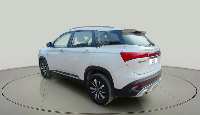 2019 MG HECTOR SHARP 2.0 DIESEL, Diesel, Manual, 66,205 km, exterior